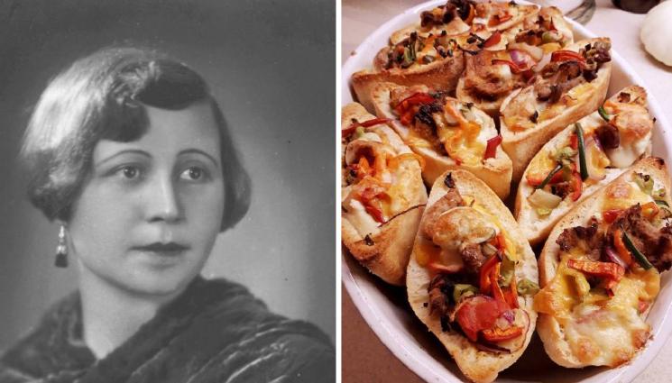 рецепти - Апетитни меки хлебчета с кебап, лесни свински пържоли в зелев лист или пухкави сливенски милинки