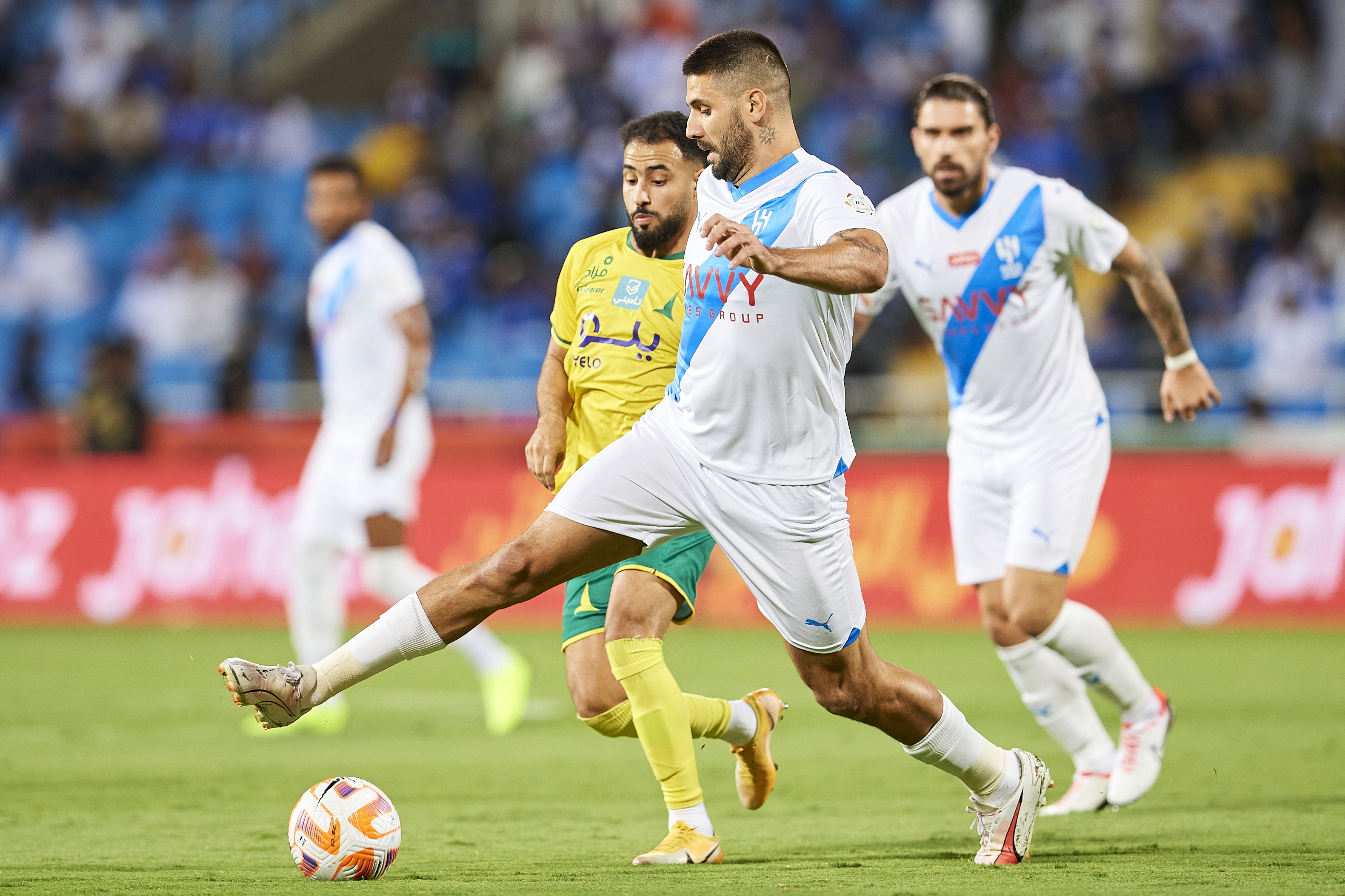 Александър Митрович