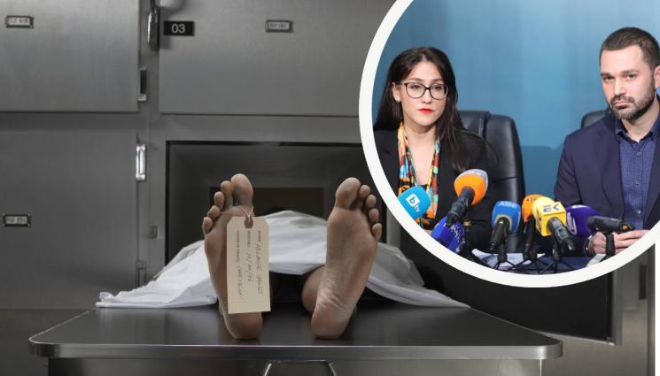 убийство морга прокуратура - ШОКИРАЩИ РАЗКРИТИЯ: Убитият от моргата измъчван до смърт!