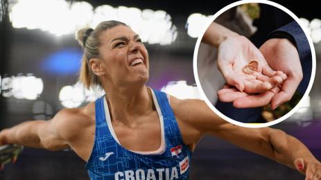 Сандра перкович