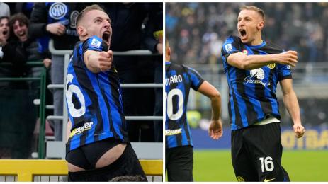 Давиде Фратези