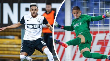 Джовани Динко Хоркаш