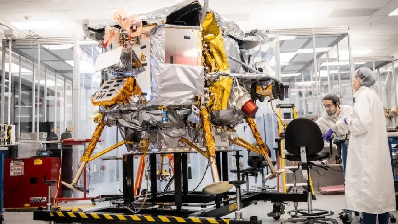 Астроботик