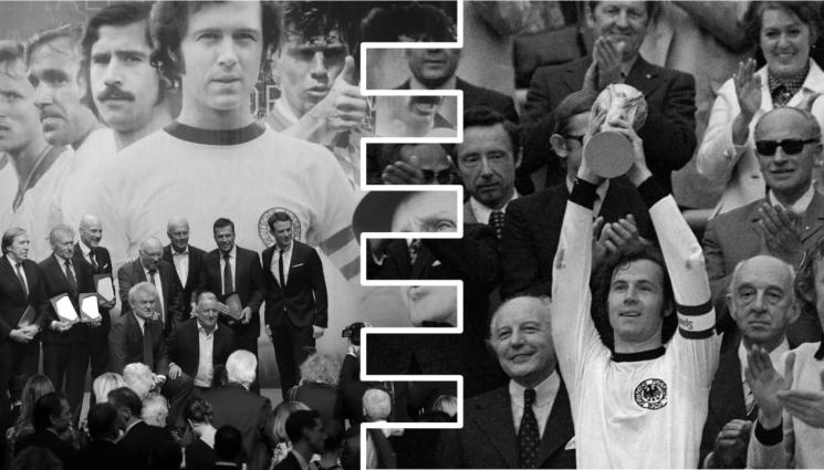 Франц Бекенбауер - Ето защо в Рияд освиркаха минутата мълчание в памет на Кайзера