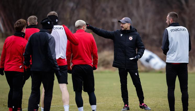 ЦСКА - ЦСКА дава $350 000 за 17-годишен, твърдят в Египет