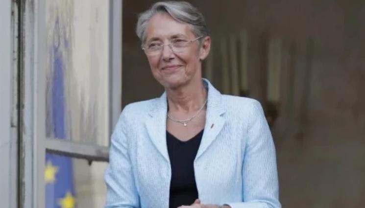 Франция - Премиерът на Франция хвърли оставка