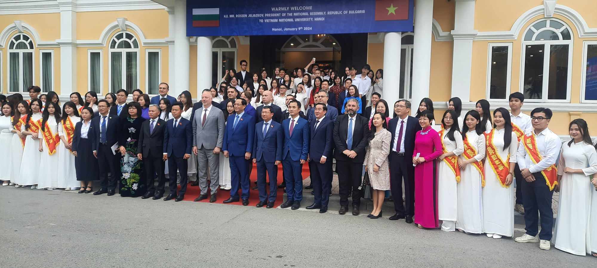 росен желязков