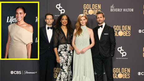 Мегън Маркъл