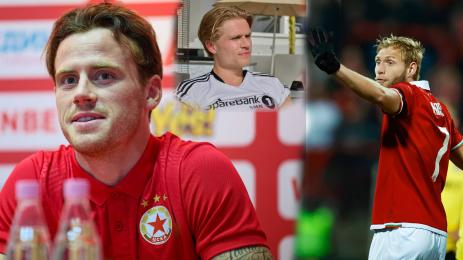 Линдсет Хайнц Скарсем