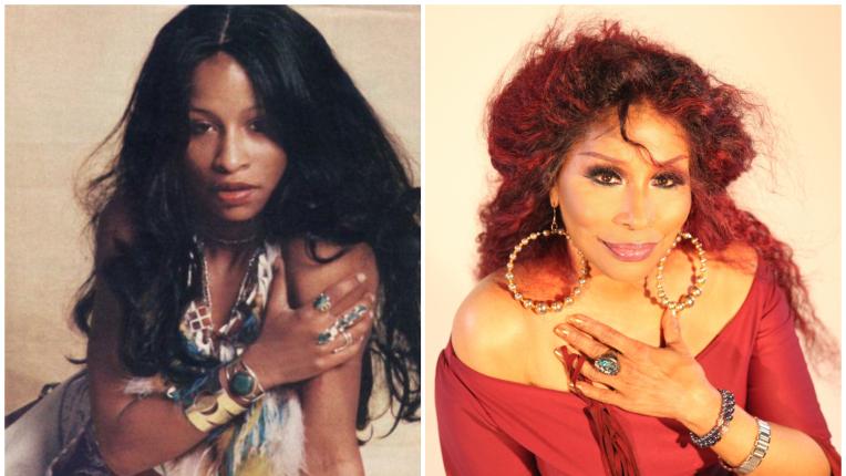 Как се промениха: позабравените музикални кралици на 80-те преди и сега