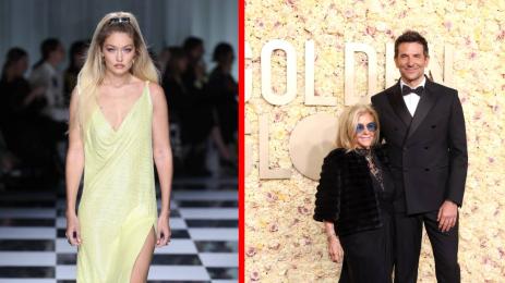 джиджи хадид