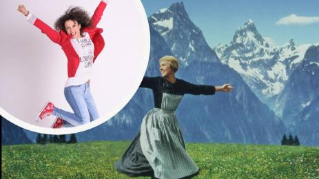 Весела Делчева