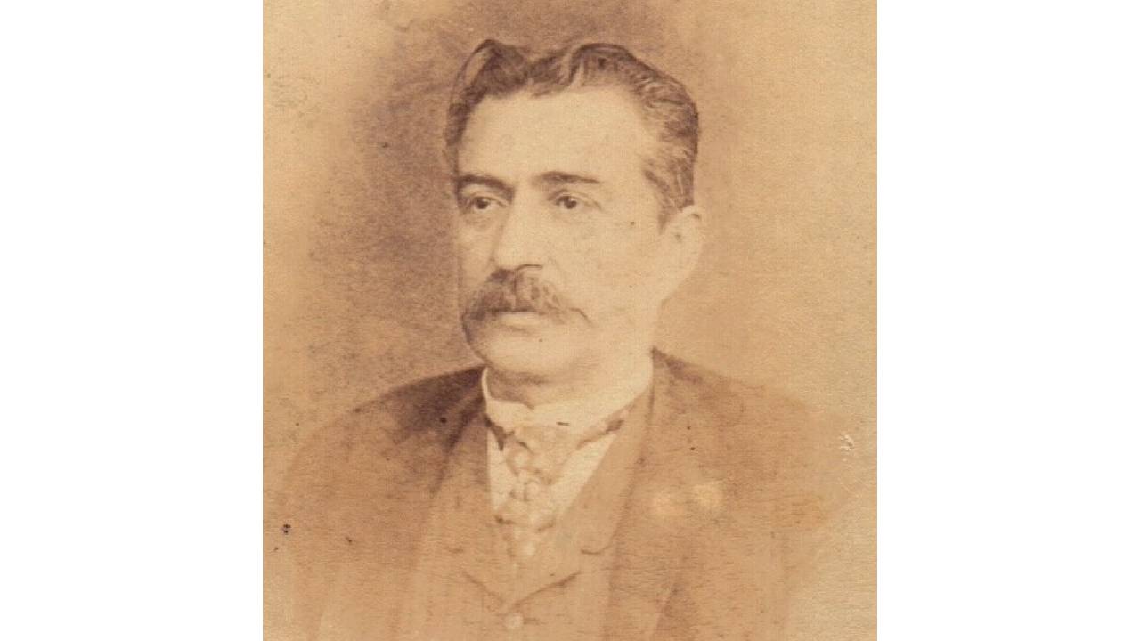 Сава Кършовски