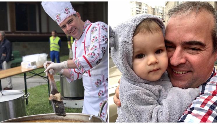 Иван Звездев - Внучето на Иван Звездев предаде дядо си