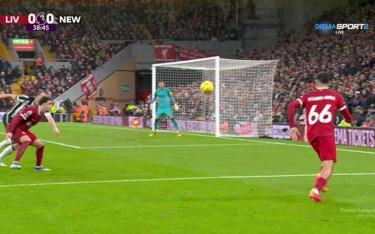 Най-доброто от Трент в последния месец