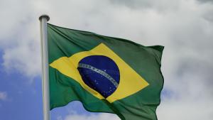 В понеделник бразилците отбелязаха годишнина от обсадата на президентския дворец