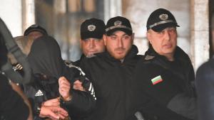 Софийският градски съд остави в ареста двамата обвиняеми за убийството
