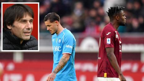 Антонио Конте