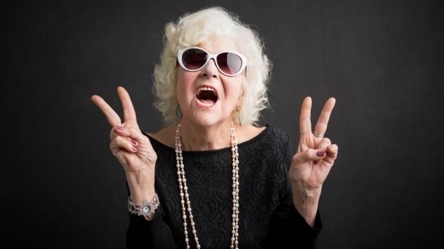 Учени: Няма доказателства, че остаряването води до помъдряване