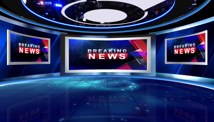 извънредни новини телевизия - ИЗВЪНРЕДНО: Бандити с автомати и пищови нахлуха в телевизия и натръшкаха водещи! (ВИДЕО)