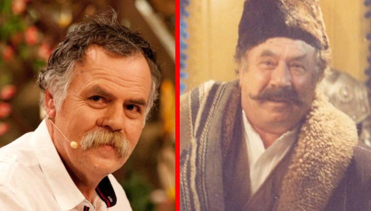 калоянчев - Синът на Калата го играе в нов филм