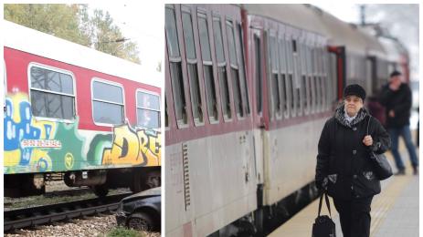 ПАК ТРЕВОГИ: Затварят Централна гара за влаковете от Северна България!