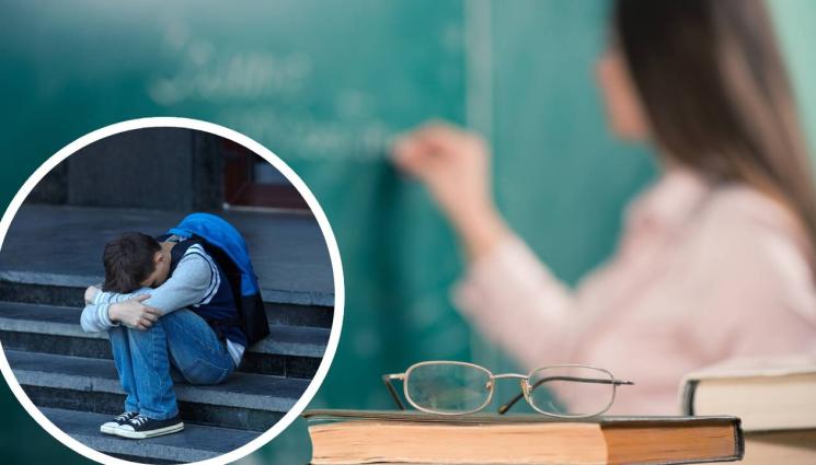 учителка - ПОРЕДНО ИЗВРАЩЕНИЕ: Даскалица правила секс със свой ученик пред други деца