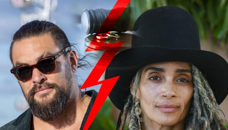 Джейсън Момоа - ПРИ КОГО ОТИВАТ ДЕЦАТА? Ето какво се казва в брачното споразумение на Джейсън Момоа и Лиза Бонет