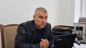 Найден Йонов е назначен за заместник кмет на община Видин съобщават