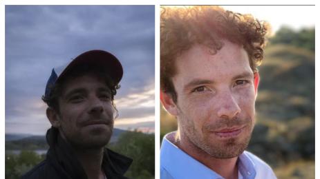 Явор Бахаров