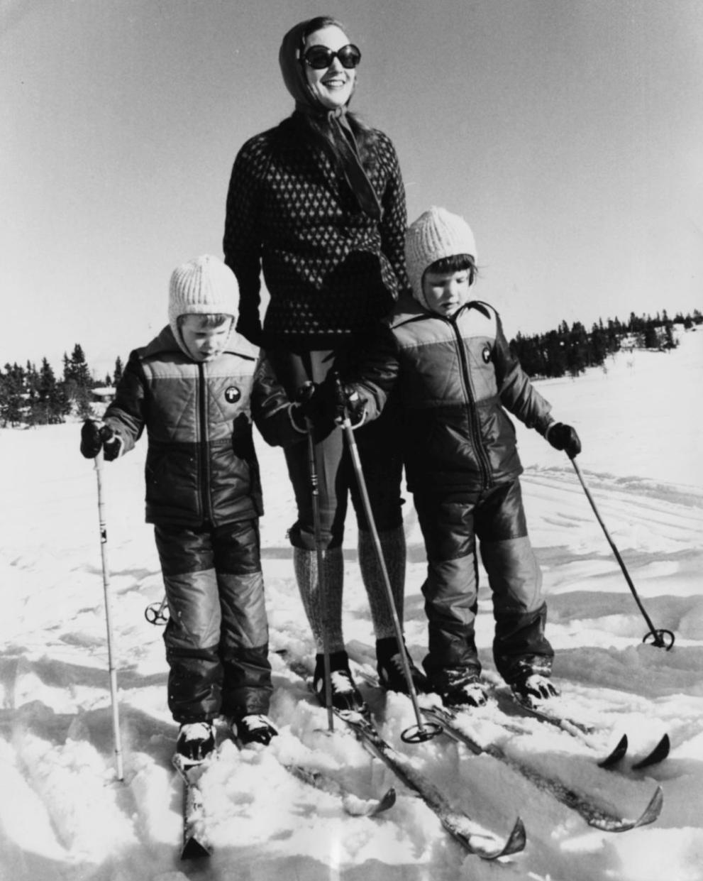  Дания нов крал 