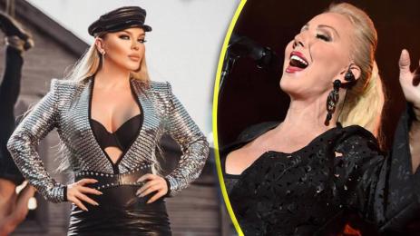 Деси Слава Лепа Брена