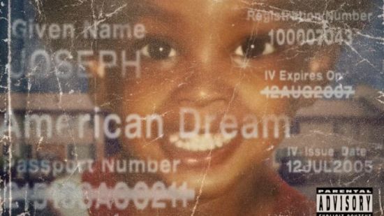 21 Savage пусна третия си солов албум “American Dream”