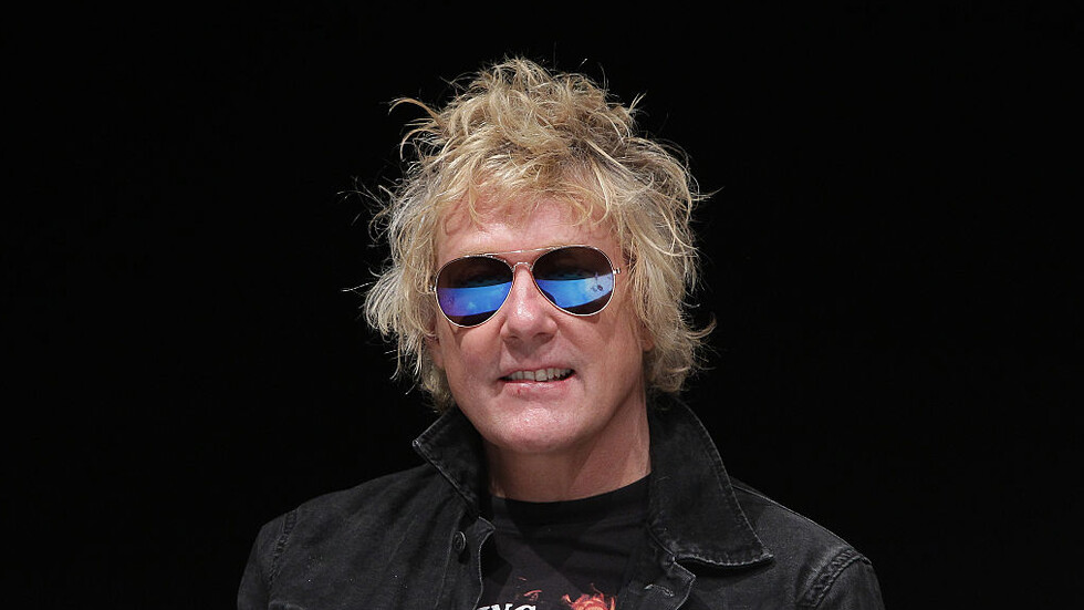 Джеймс Котак