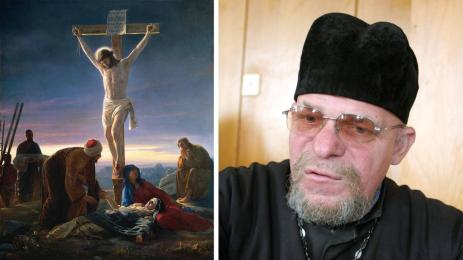 Екзорсистът отец Георги Гелеменов