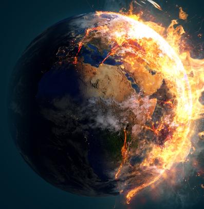 края на света