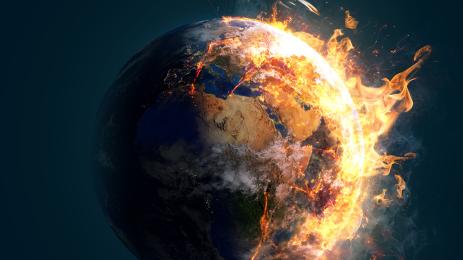 края на света