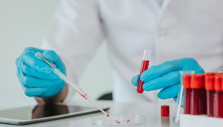 кръвна група - ЧУДО: Откриха човек с уникална кръвна група!