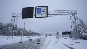 Финландия ще удължи срока на затваряне на границата си с