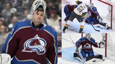 Александър Георгиев Колорадо Лас Вегас