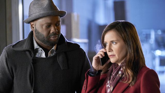 Трета седмица на завладяващи загадки с криминалните мистерии по KINO NOVA