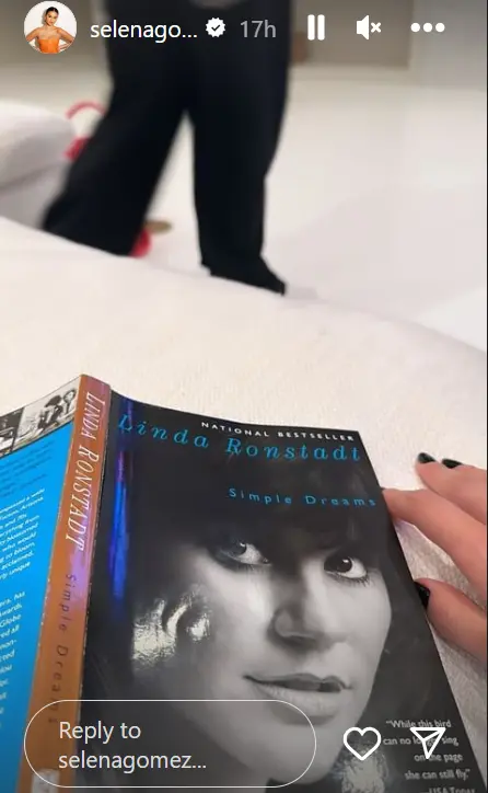 селена гомес