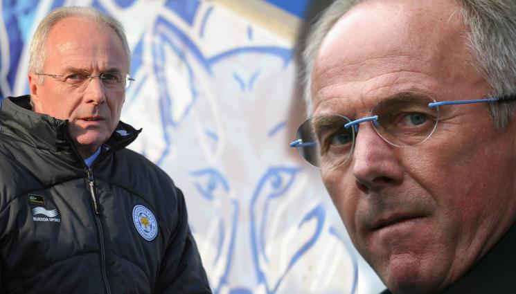 Ериксон - Близките на Ериксон продават вещите му