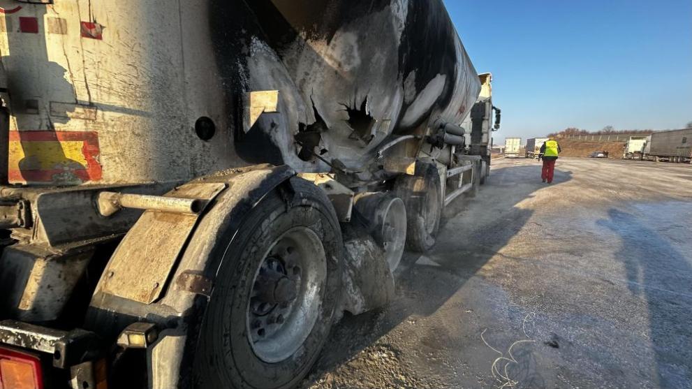 пламнал тир