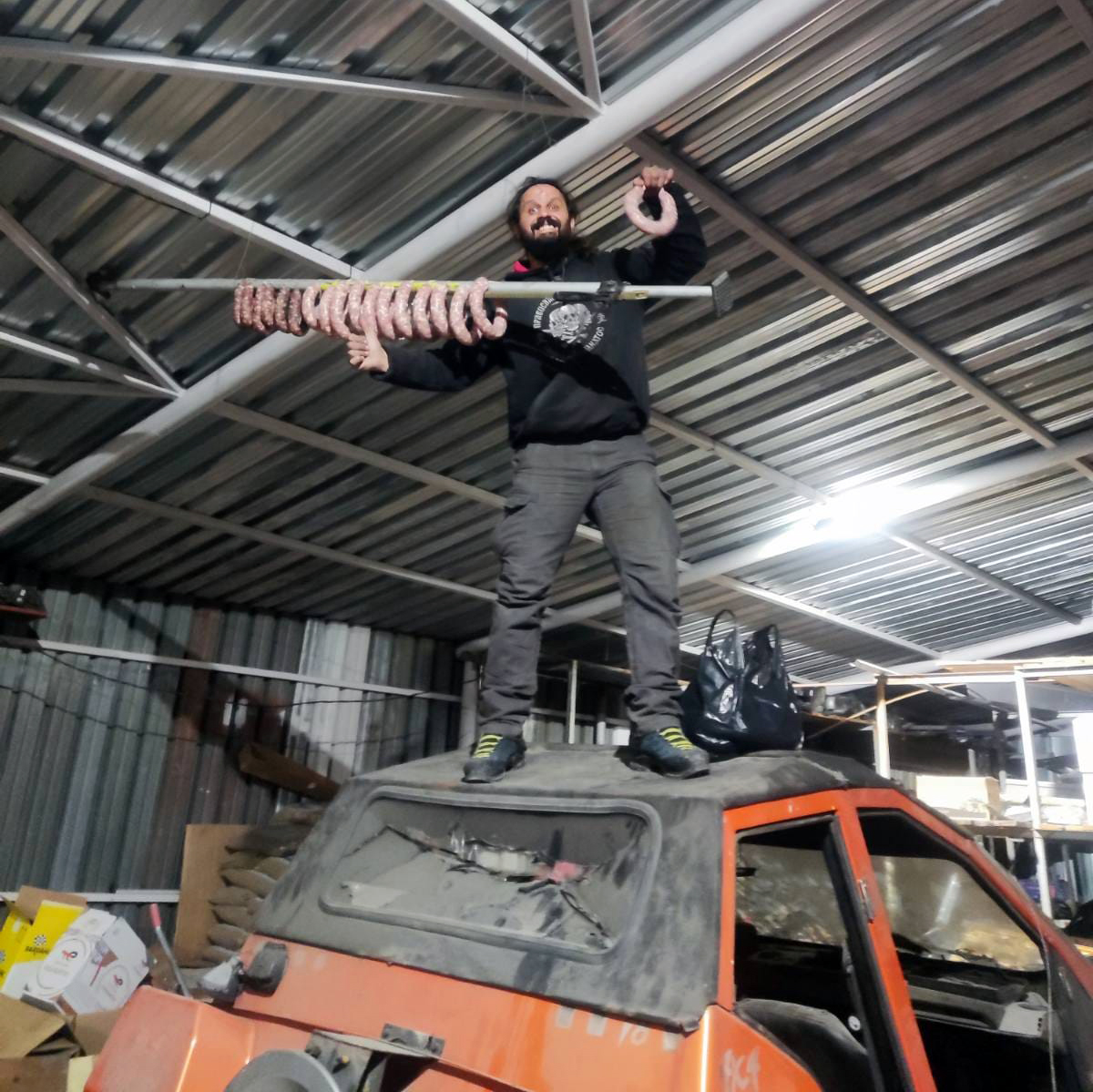 пътешественик