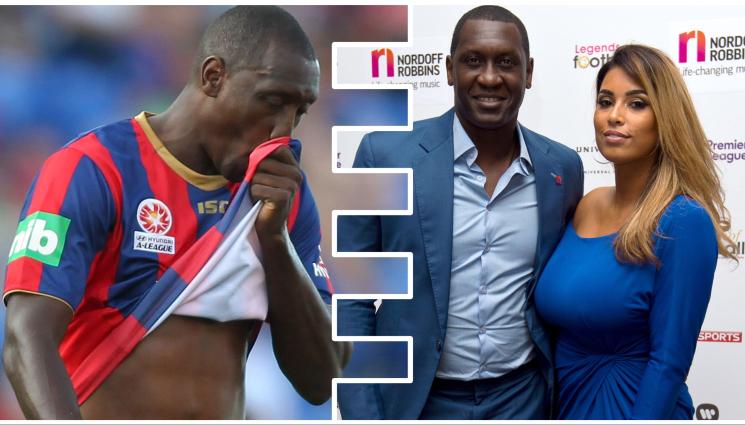 Емил хески - Емил Хески изправен пред фалит