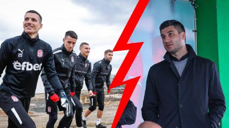 Кирил Котев