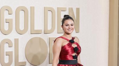 Selena Gomez получи главната роля в предстоящ биографичен филм