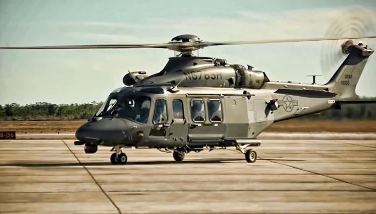 Gray Wolf - ПРАЩА ГИ В ПЕНСИЯ: Boeing заменя 2 вертолета  от Виетнамската война