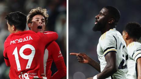 Мората Рюдигер